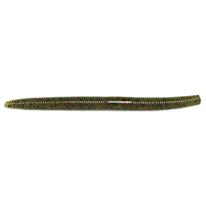 Image of Gambler Lures Fat Ace Stickbait | Watermelon Red; 6 in.