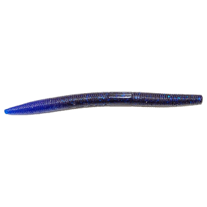 Image of Gambler Lures Fat Ace Stickbait | JB Blue; 6 in.