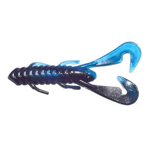 Image of Gambler Lures Burner Craw Soft Bait | Backatya; 4 in.