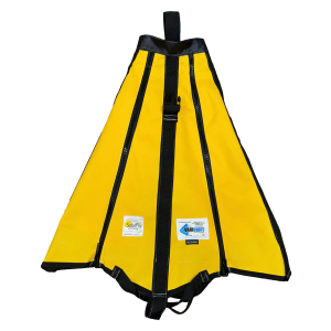 Image of VariDrift Variable-Size Drift Sock | 16 in.-30 in.