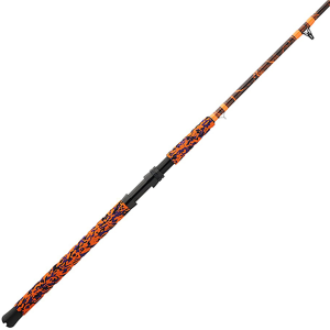 Image of BnM Fishing Moon Beam Casting Rod | MBO70C