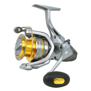 Image of Okuma Avenger ABF Spinning Reel - Clam Pack | ABF-6000-CL