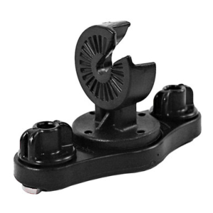 Image of YakAttack Zero Play LockNLoad Track Mount Adapter