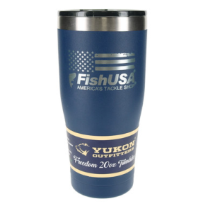 Image of FishUSA Garmin Premium Tumbler