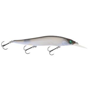 Image of Megabass Vision Oneten Plus 1 | Respect Series - Frozen Shad; 4 1/3 in.