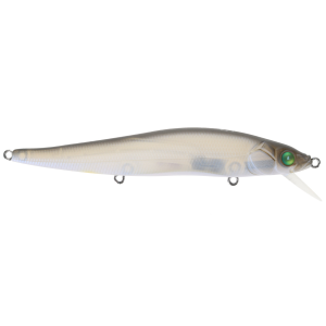 Image of Megabass Vision Oneten Jerkbait | Respect Series - Frozen Shad; 4 1/3 in.