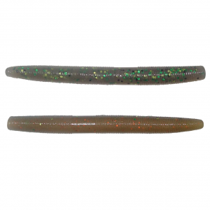 Image of Yamamoto Original Senko Worms | Perch; 4 in.