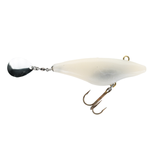 Image of Bondy Bait Company Bondy Ultra | Pearl; 1 1/2 oz.