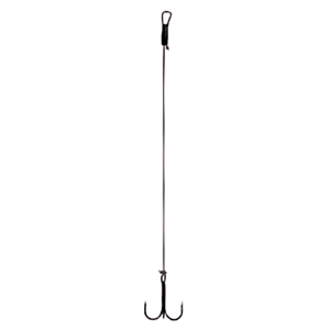 Image of Fishing Addiction Gear Eye Slammer Stinger Hooks | 8