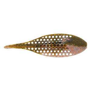 Image of Berkley MaxScent Flux-Gill | Bluegill; 3.5 in.