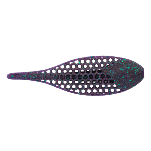 Image of Berkley MaxScent Flux-Gill | June Bug; 3.5 in.