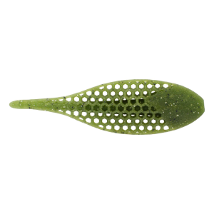 Image of Berkley MaxScent Flux-Gill | Baby Bass; 5.3 in.