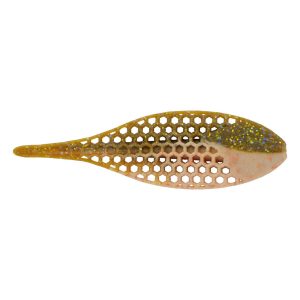 Image of Berkley MaxScent Flux-Gill | Sunfish; 5.3 in.
