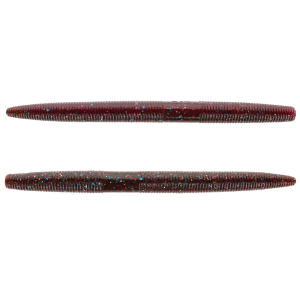 Image of Yamamoto Original Senko Worms | Texas Tilapia; 5 in.