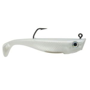 Image of Hogy Protail Paddle - 6 1/2 in. | Bone; 2 oz.