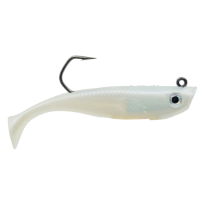 Image of Hogy Protail Paddle - 5 1/2 in. | Bone; 2 oz.