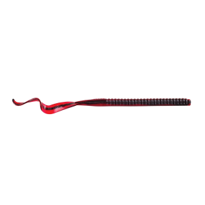 Image of Berkley PowerBait Power Worms | Bloodline; 12 in.