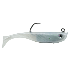 Image of Hogy Protail Paddle - 3 1/2 in. | Bone; 1 oz.