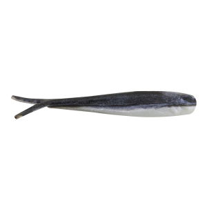 Image of Berkley Gulp! Minnows | Black Shad; 1 in.