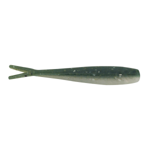 Image of Berkley Gulp! Minnows | Emerald Shiner; 1 in.