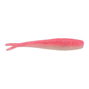 Image of Berkley Gulp! Minnows | Pink Shiner; 1 in.