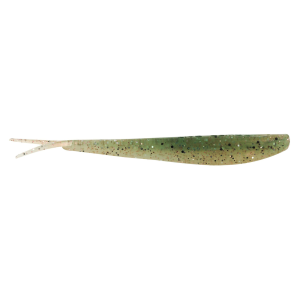 Image of Berkley PowerBait Minnows | Emerald Shiner; 4 in.