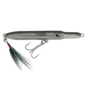 Image of Hogy Charter Grade Perfect Needle | Black; 5 in.