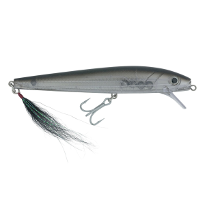 Image of Hogy OG Swimmer | Black; 7 in.