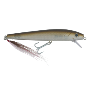 Image of Hogy OG Swimmer | Olive; 7 in.