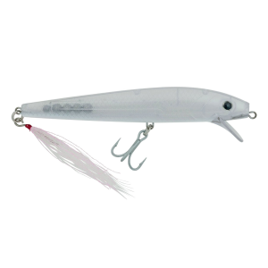 Image of Hogy OG Swimmer | White; 7 in.