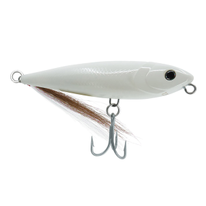 Image of Hogy Charter Grade Dog Walker | Bone; 6 in.