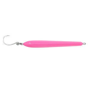 Image of Hogy Charter Grade Long Range Surface Eraser | Pink; 4 in.