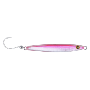 Image of Hogy Epoxy Jig | Pink; 7/8 oz.
