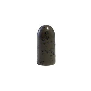 Image of Epic Baits Tungsten Worm Weights | Green Pumpkin; 1/2 oz.