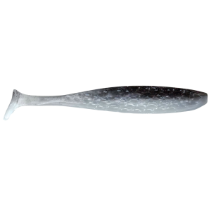 Image of Kalin's Hammered Live Series Paddle Tail | Shiner; 3.8 in.