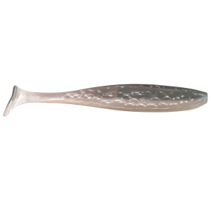 Image of Kalin's Hammered Live Series Paddle Tail | Lifelike; 3.8 in.