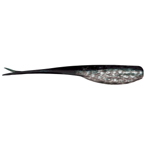 Image of Kalin's Hammered Live Series Jerk Minnow | Albino Shad; 4 in.
