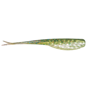 Image of Kalin's Hammered Live Series Jerk Minnow | Baitfish; 5 in.