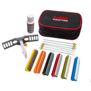 Image of Smith's Six Stone Precision Kit