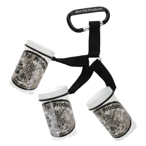 Image of Bait Pal Products Standard Lanyard | Trio