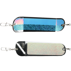 Image of Pro-Troll ProChip Fin Flasher | Blue Crush Hornet; 8 in.