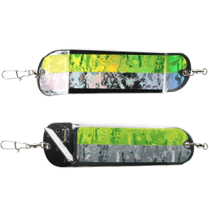 Image of Pro-Troll ProChip Fin Flasher | Billy Goat; 8 in.