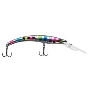 Image of Reef Runner 800 Flash Series Deep Diver Crankbait | Toasty Chrome