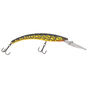 Image of Reef Runner 800 Hammered Series Deep Diver Crankbait | Old School