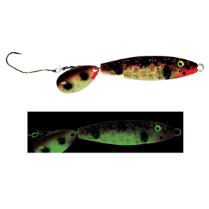 Image of Moonshine Lures Shiver Rig | Goby; 1/2 oz.