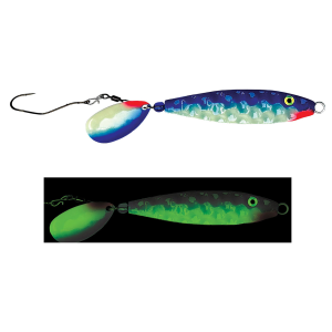 Image of Moonshine Lures Shiver Rig | Emminator; 3/4 oz.