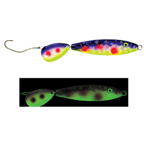 Image of Moonshine Lures Shiver Rig | JJ Mac Muffin; 3/4 oz.