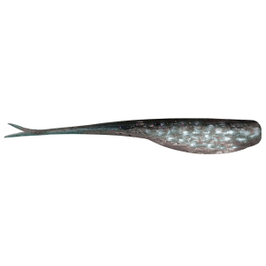 Image of Kalin's Hammered Live Series Jerk Minnow | Shiner; 3 in.