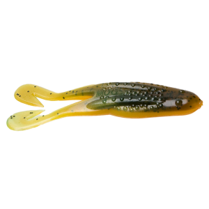 Image of Zoom Horny Toad | Watermelon Crawfish; 4 in.