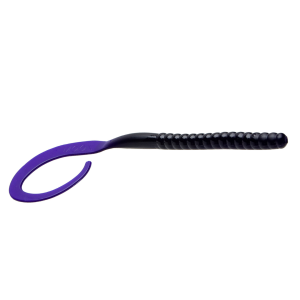 Image of Zoom Ol' Monster | Black Grape; 10.5 in.